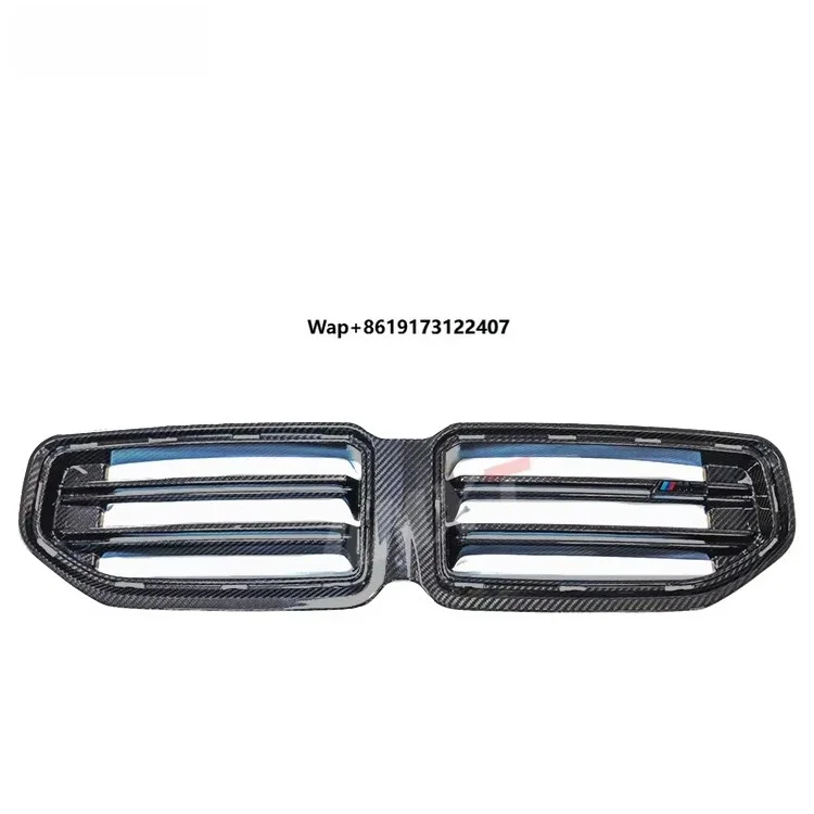 

OEM Grille for M2 G87 Dry Carbon Fiber High Quality Fast Delivery Whole Sale Price Body Kit