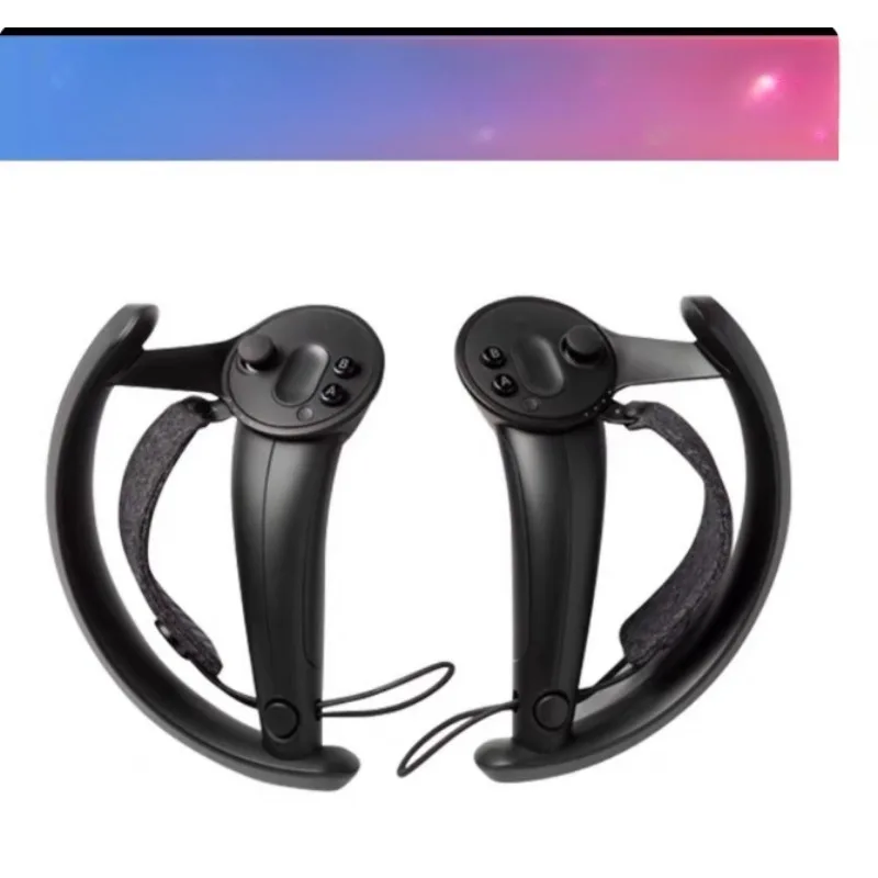 Vr Games Handle Val…