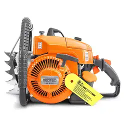 cheap gasoline chainsaw 070 105cc very big power efficient Chinese Powerful Gasoline MS 070 Chainsaw for Sale