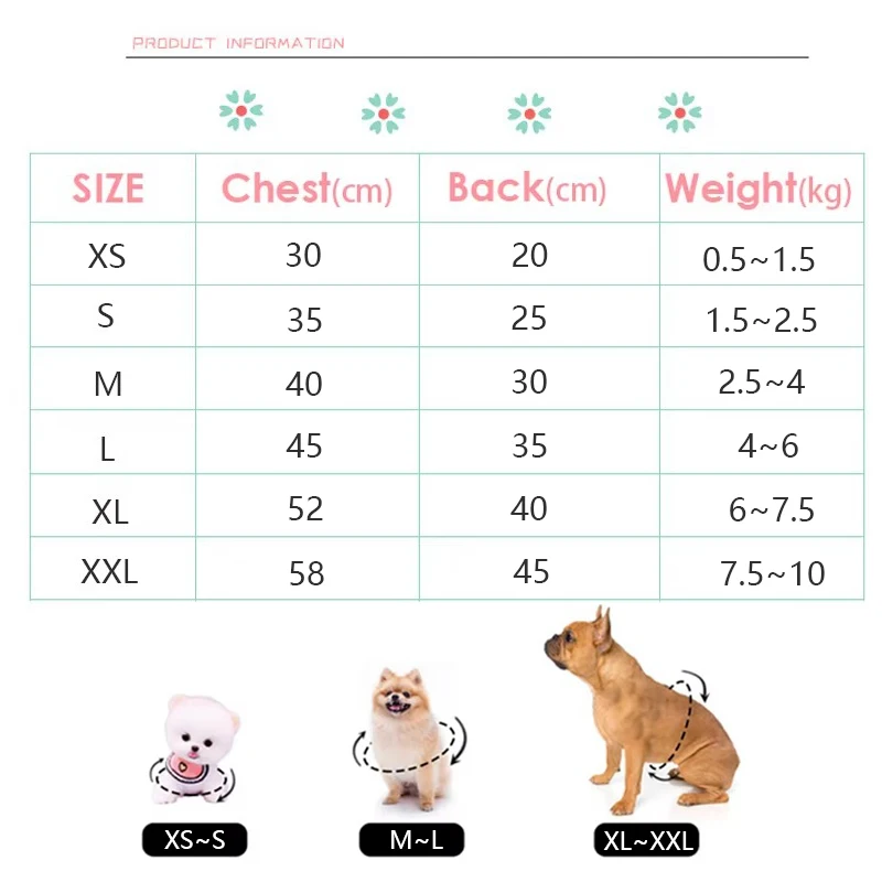 Pet hoodie shark costume dogs clothes lattice apparels dog coat jackets winter coats small ropa para perros puppy fleece dresses