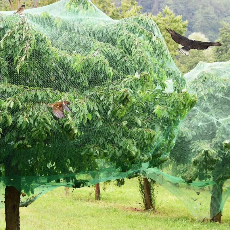 Abms-Bird Netting F…