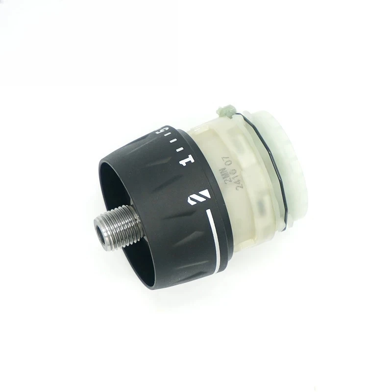 12V electric drill gearbox assembly, repair parts suitable for Bosch GSR120-LI hand drill replacement parts