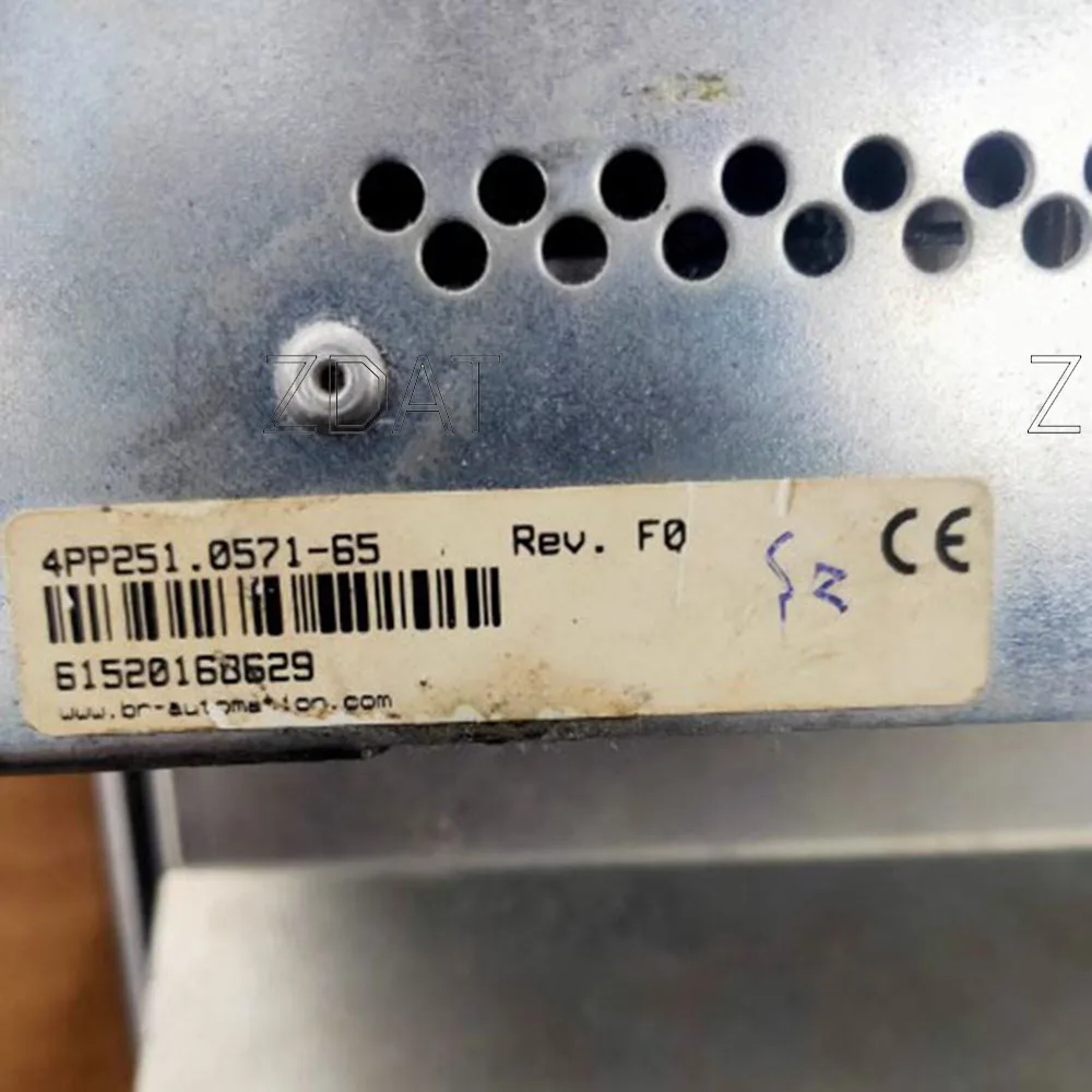 Painel de toque 4PP251.0571-65