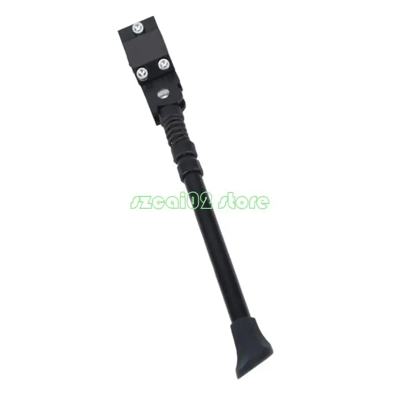 400B Quick Installation Aluminum Alloy Bicycles Stand Rack For Secure Parking