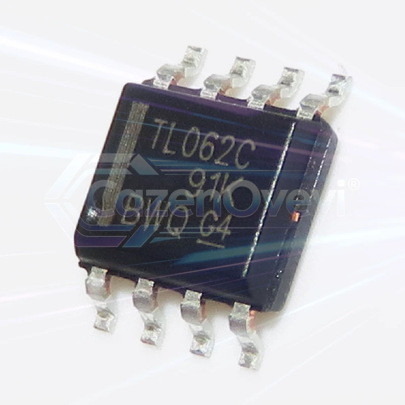 4-100PCS TL062CDR TL062C 062C CA3179E CA3179 MAX7456EUI MAX7456 AD654JRZ AD654JR AD654 INA111AP INA111 FDPF16N50UT FDPF16N50