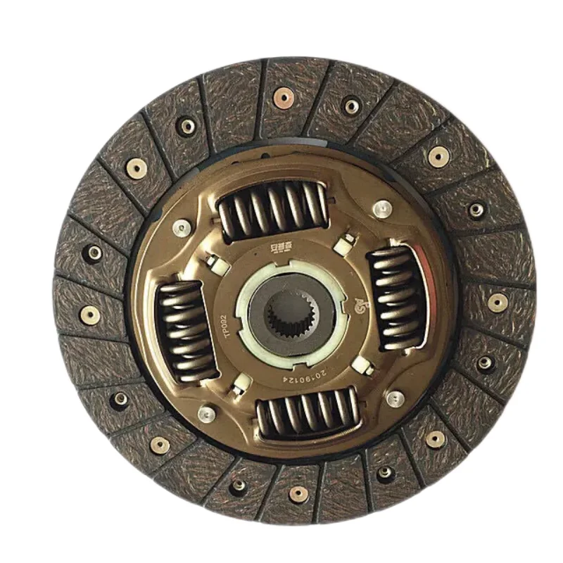 Suitable for Geely series clutch assembly from 2023 to 2024