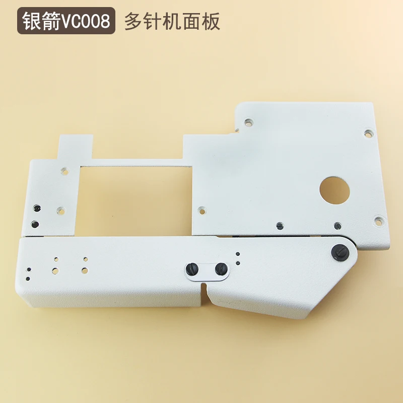 

Siruba Vc008 Многоигольная панель машины Qingben Машина для нижней остановки Sakura Резиновая лента для талии Установка автомобиля Qua