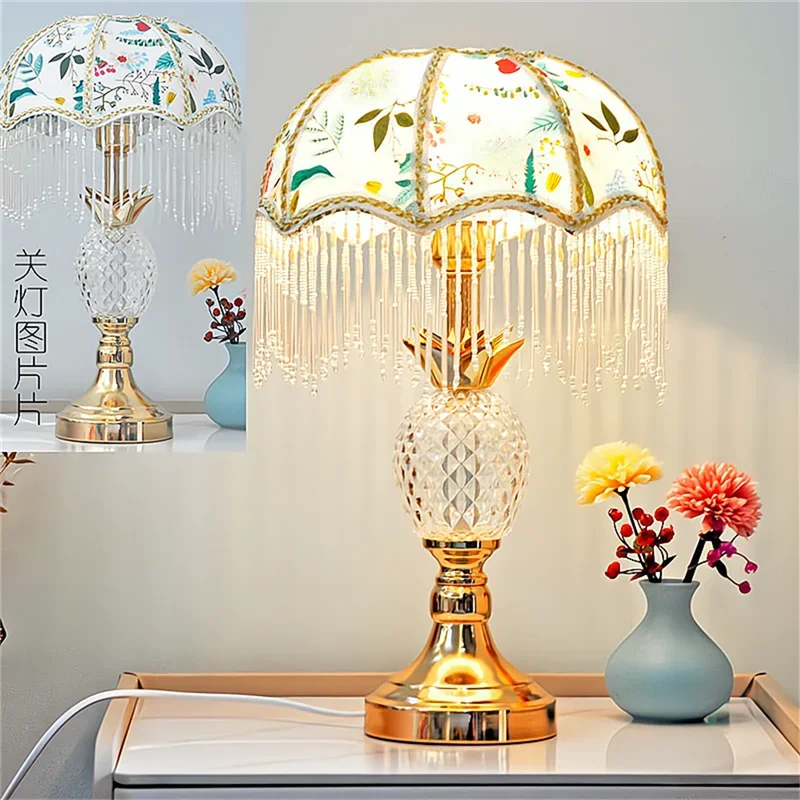 SOURA Contemporary Table Lamp LED Fashion Art Living Room Bedroom Study Villa Hotel Home Decoration Light
