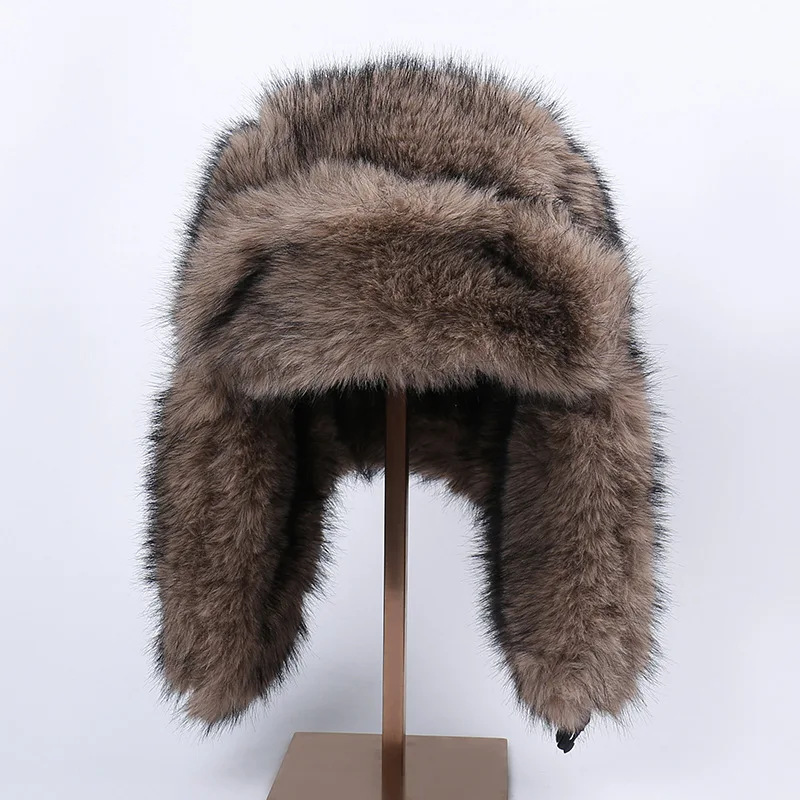 Новинка 2025 года, зимняя толстая плюшевая