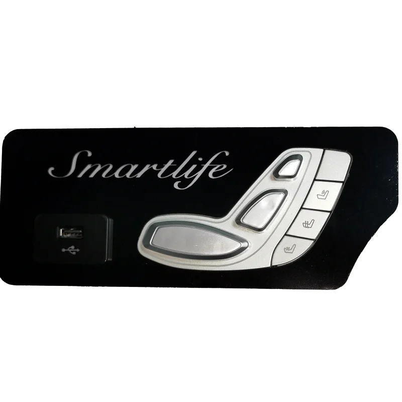 Autos itz verstell schalter für Mercedes Benz Power Seat Control Button