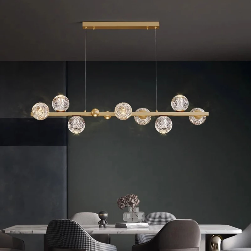 Moderne Hanglamp Kroonluchters Voor Eetkamer Hanglampen Hanglampen Voor Plafondhanglamp Binnenverlichting