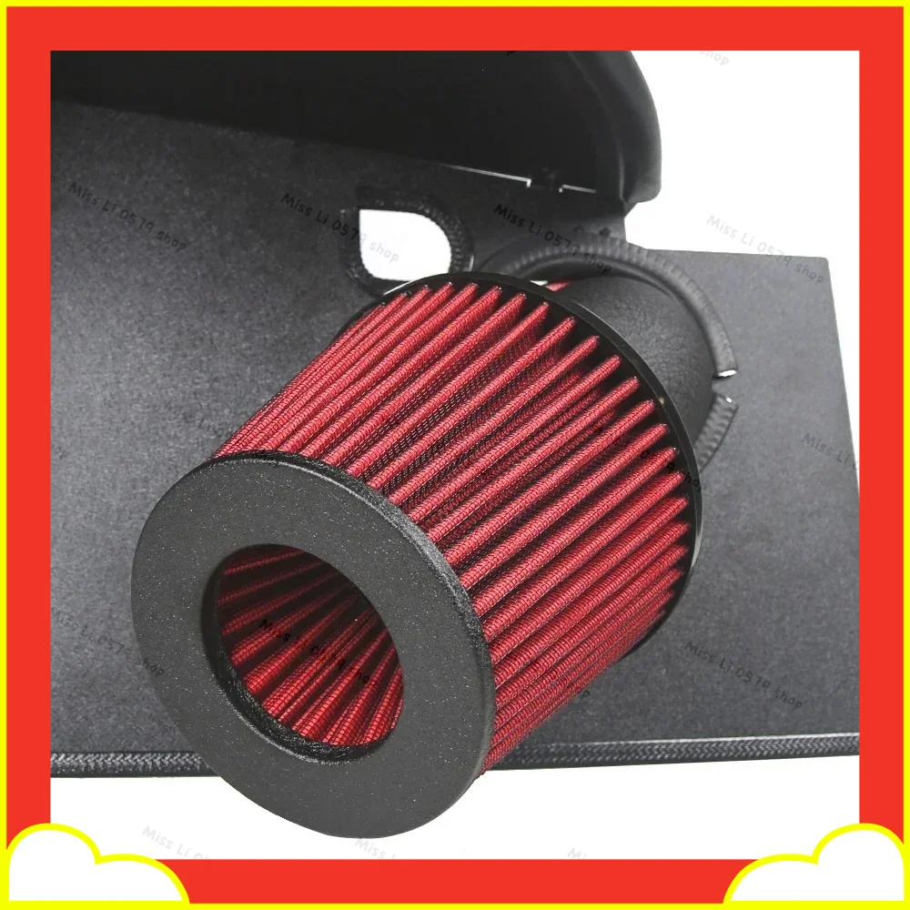 

2026new Performance Cold Car Air Intake System Kit For B M W 2019-2021 330i G20 B48 2.0L