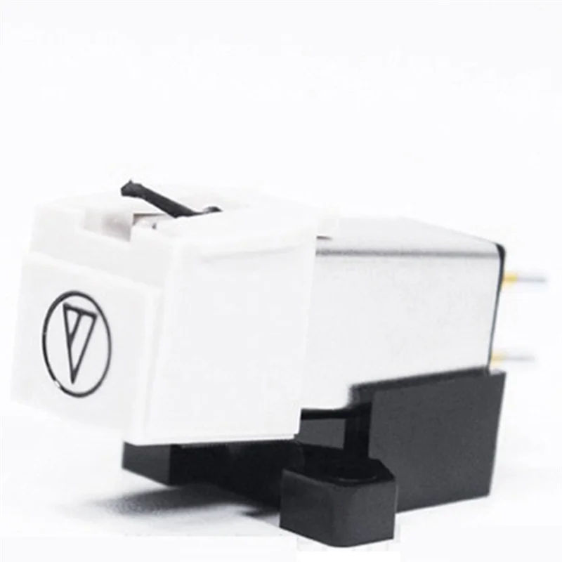 3PCS AT3600L Dynamic Magnetic Cartridge Needle Stylus for Audio Technica Turntable Phonograph Records Player