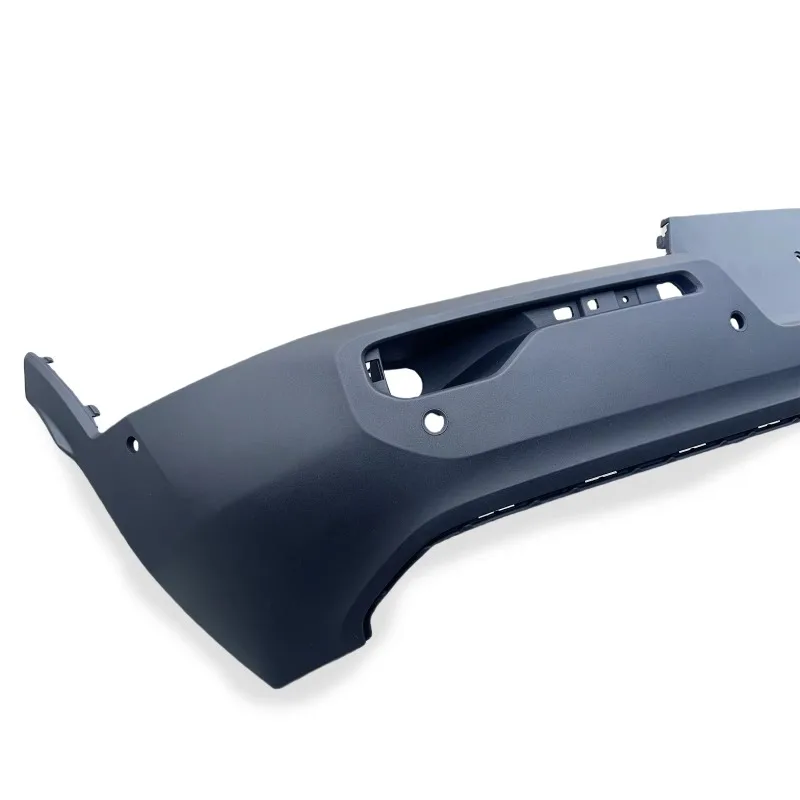 For XC40 rear bumper OE32219798 31663160 31689481 32296043 Auto parts with 4 electric eyes and 6 electric eyes