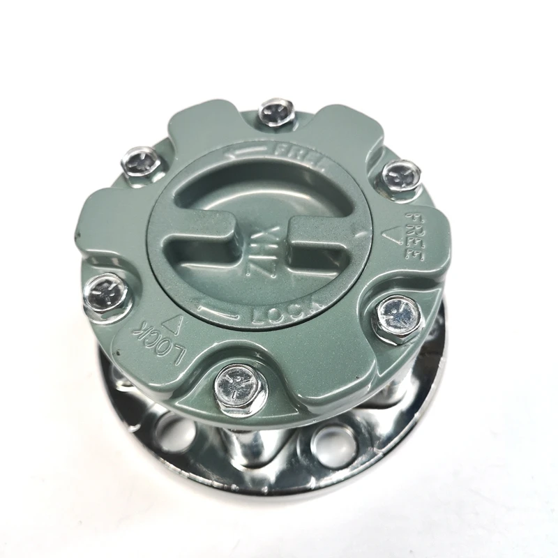 

Для Mitsubishi Pajero V31 V33 передний контроллер дифференциала