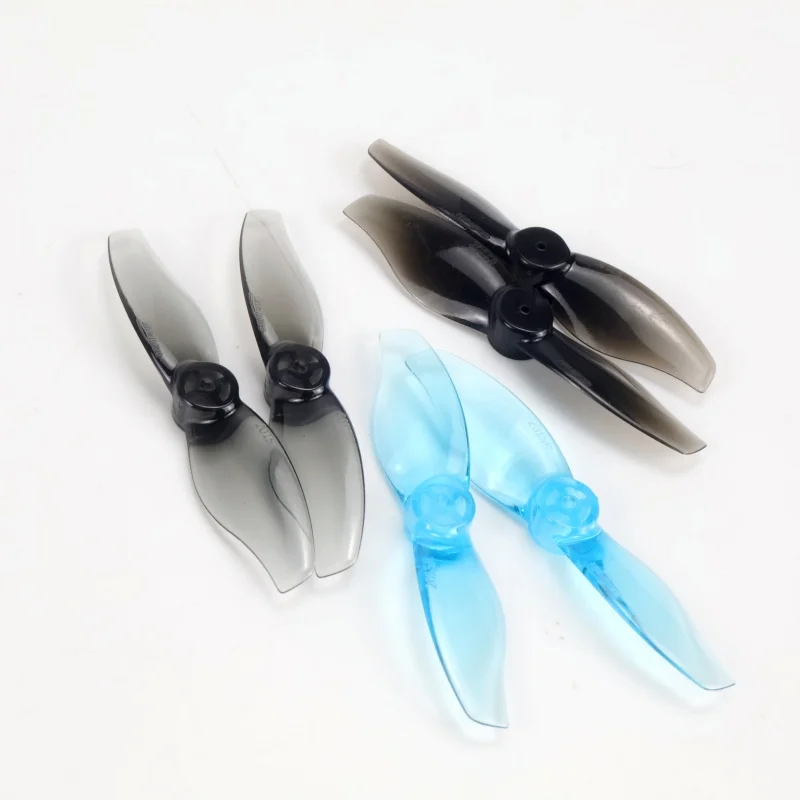 

2015-2 2x1.5 2inch quad 2-Blade Propeller 4CW 4CCW 1mm/1.5mm for RC Drone Multirotor Parts Accessories