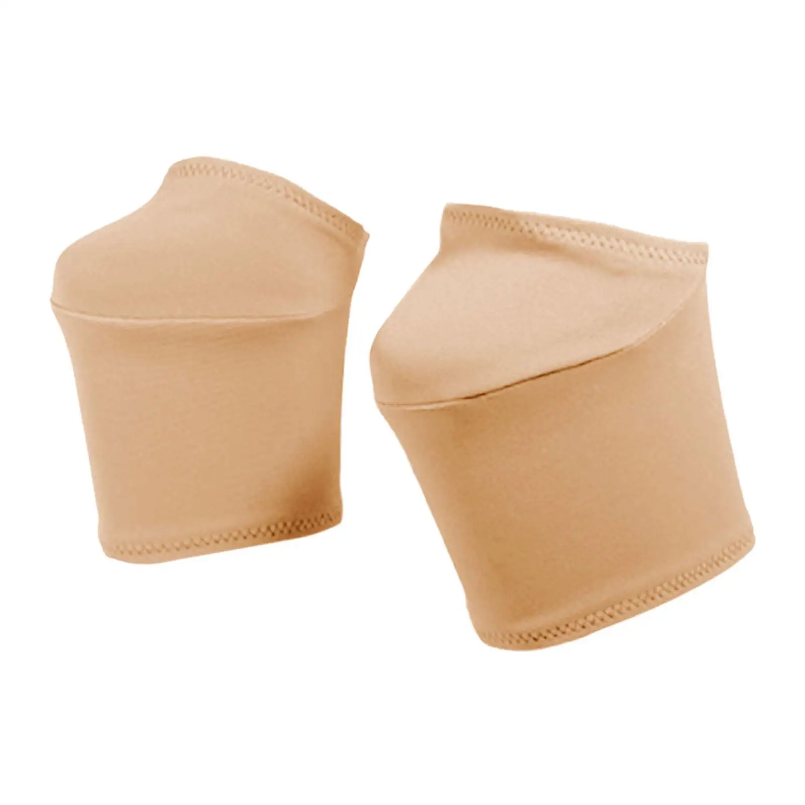 Dance Shoe Covers Anti Slip Scratch Resistant Pole Dance Protectors for 20cm High Heels Performance Wear