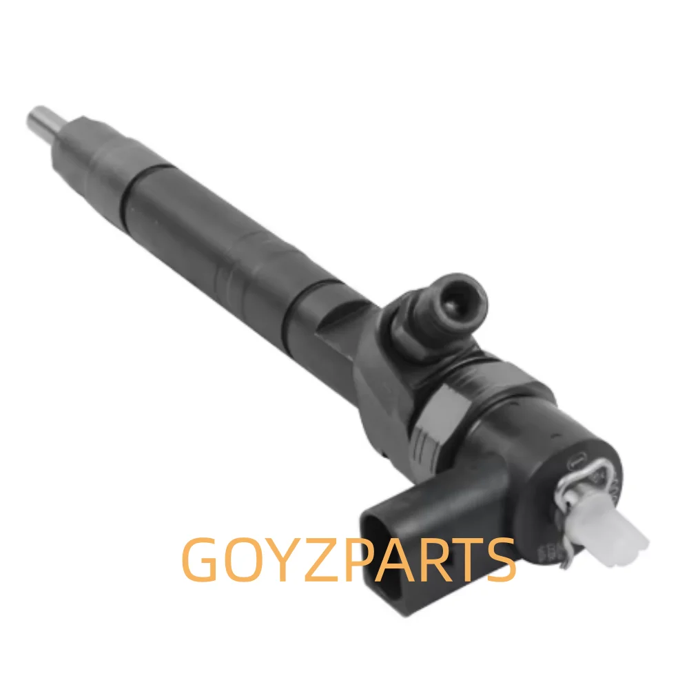 0445110162 05137297AA Diesel Fuel Injector Common Rail Injector Assy For Mercedes Dodge Freightliner Sprinter 2500 3500 OM647