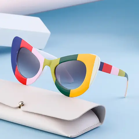 10 best sales Barbie solglasögon - №1