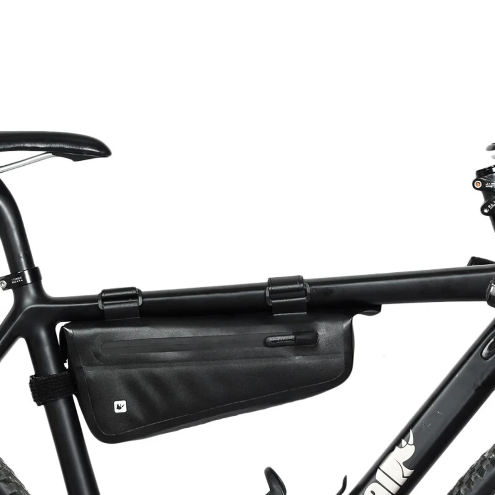 

Walker Bike Cross Triangle Bag RK18652 Bicycle Bag/ Bag