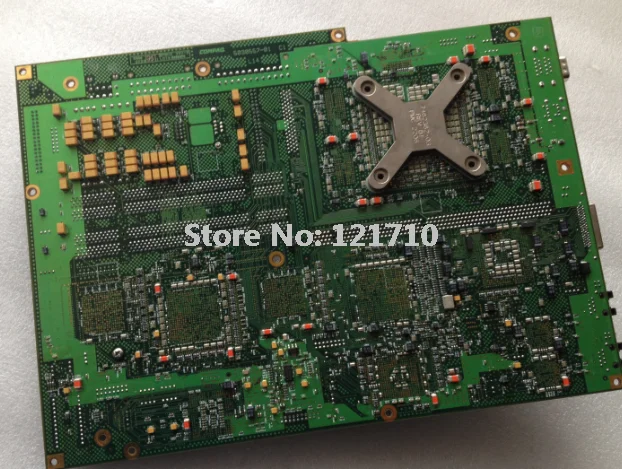Alpha Station Server DS15 TS15 ds15a board  54-30558-01 54-30558-03