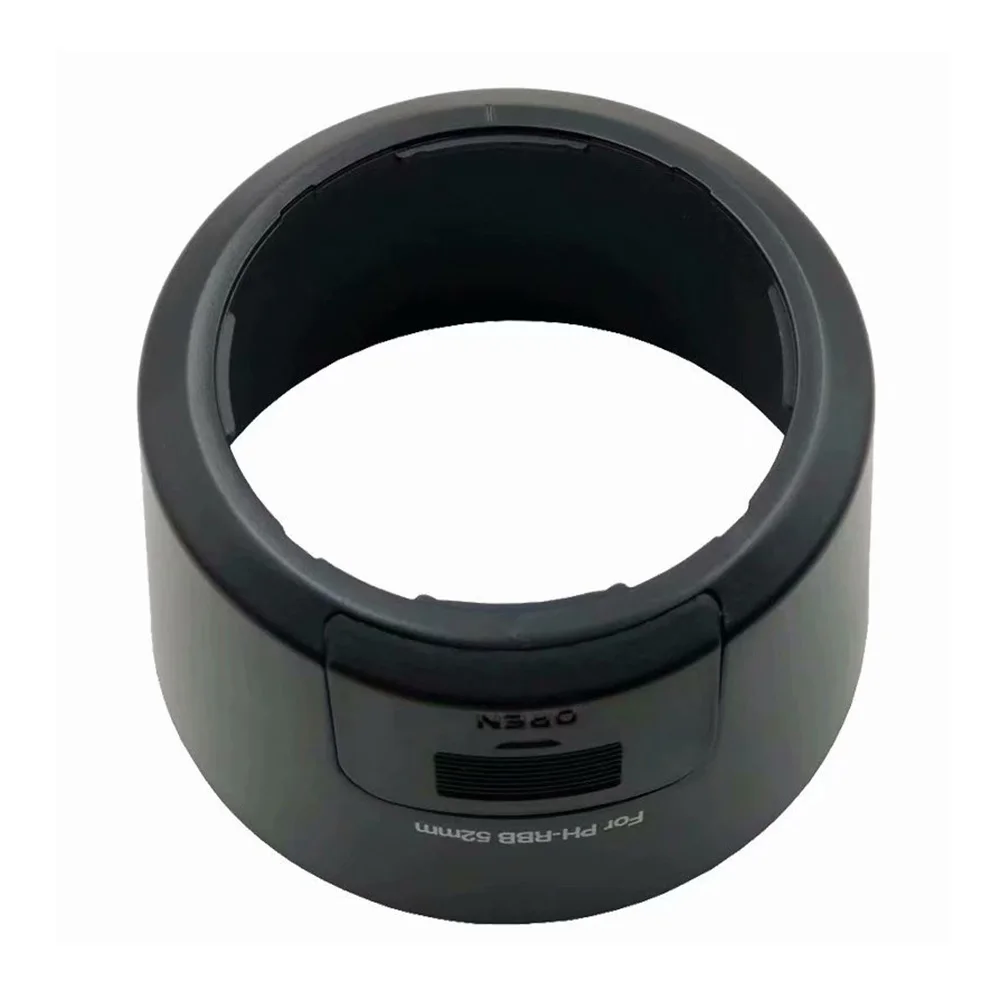 Фотокамера с байонетным креплением для фотоаппарата Pentax PH-RBB k3 k5, аксессуары для фотоаппарата k7 K100D K20D K200D DA 50-200 мм f/4-5,6 ED