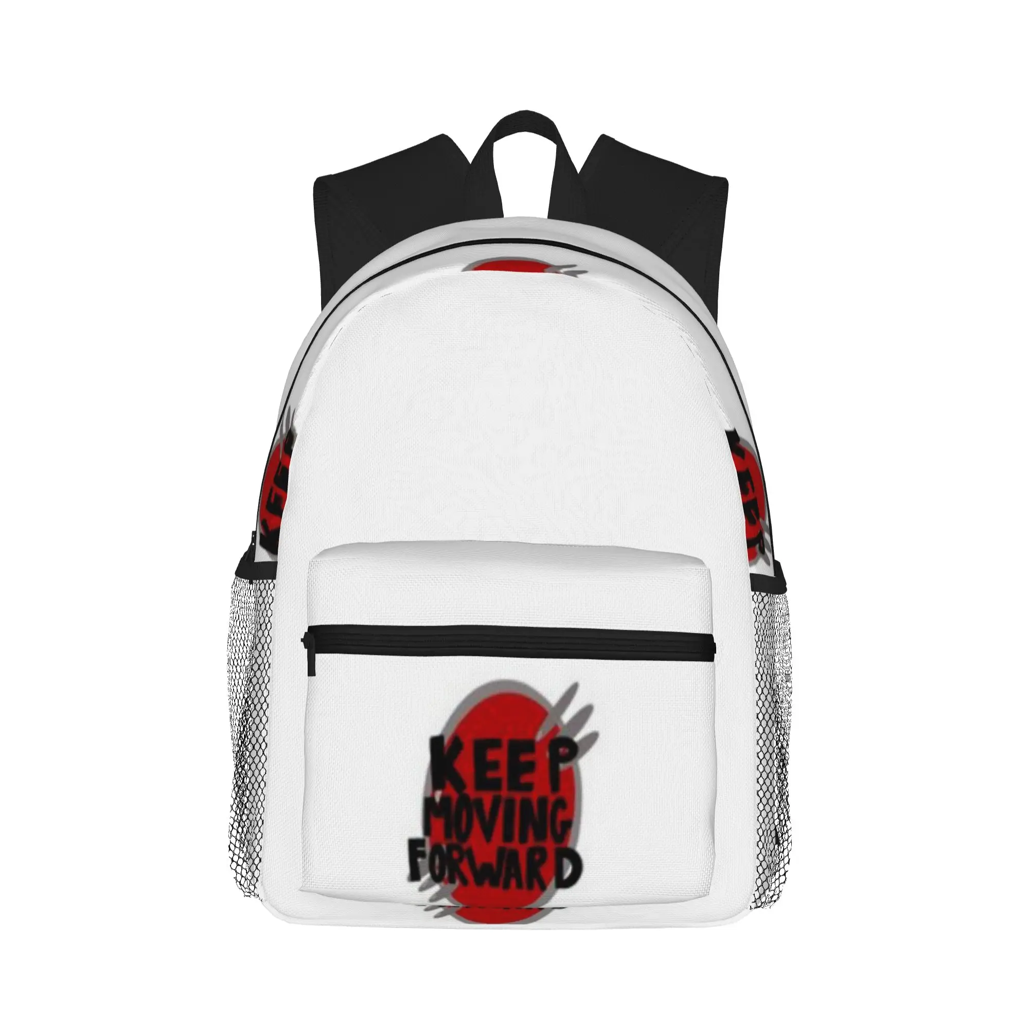 

Meet the robinsons Casual Backpack for Students and Adults Backpacks