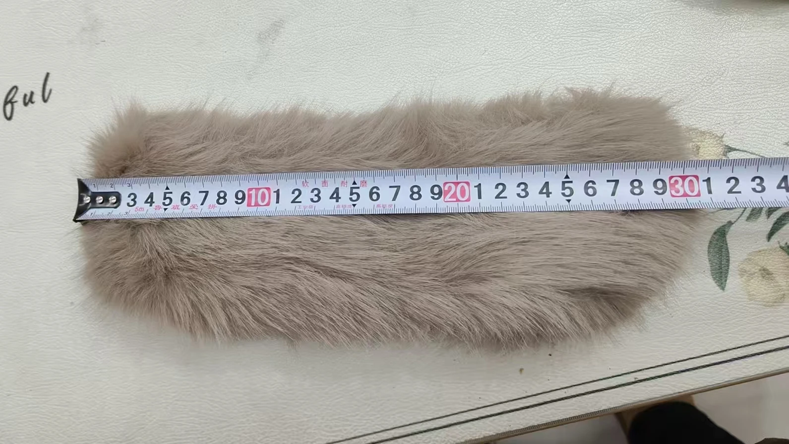 New Solid Color Plush Headband Winter Warm Faux Fur Hat Soft Elastic Beanies Coldproof Ear Warmer Adjustable Headbands For Women