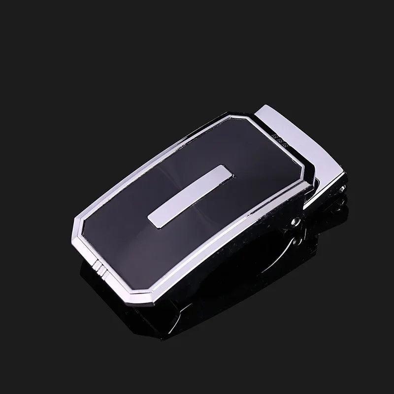 

Men's Business No Tooth Buckle,Men Belt Buckles 3.5cm Ratchet Apparel Accessories Designer Belt Men Belt Buckles Animal