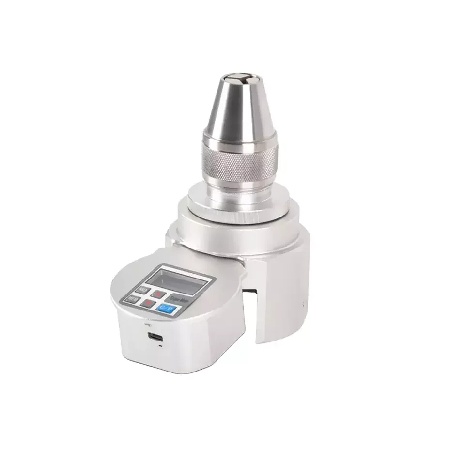 AQBH-2 Digital Torque Meter Torque Tester Range 0.2-1 N.m