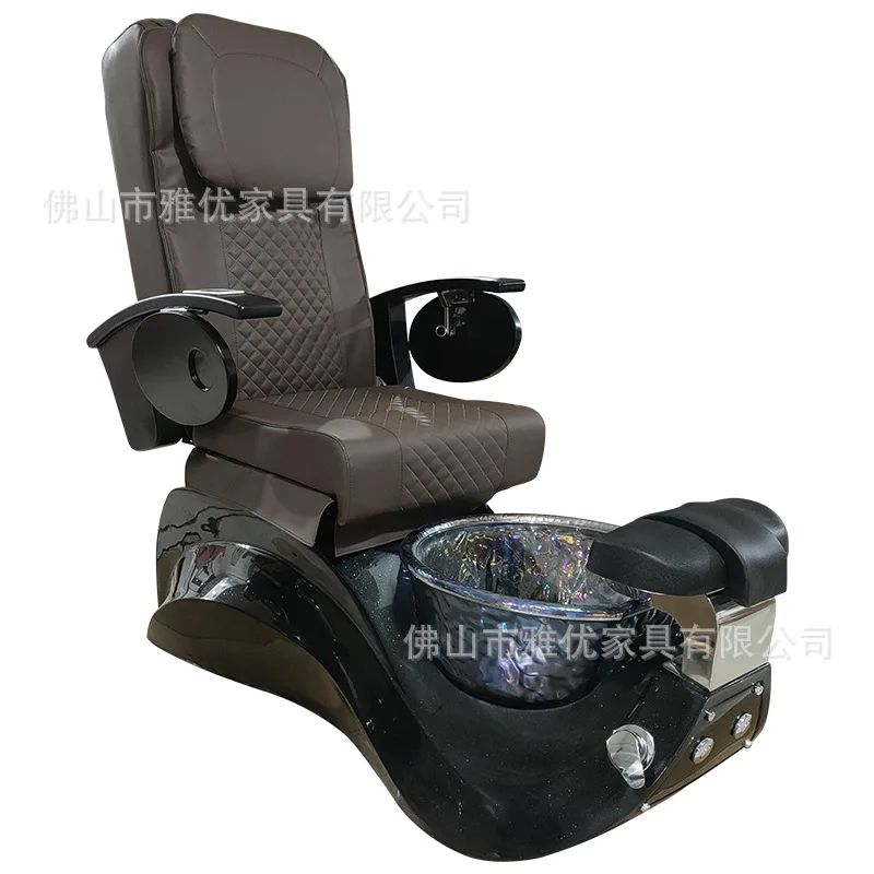 

Multifunctional Electric Massage Foot Bath Chair Foreign Trade