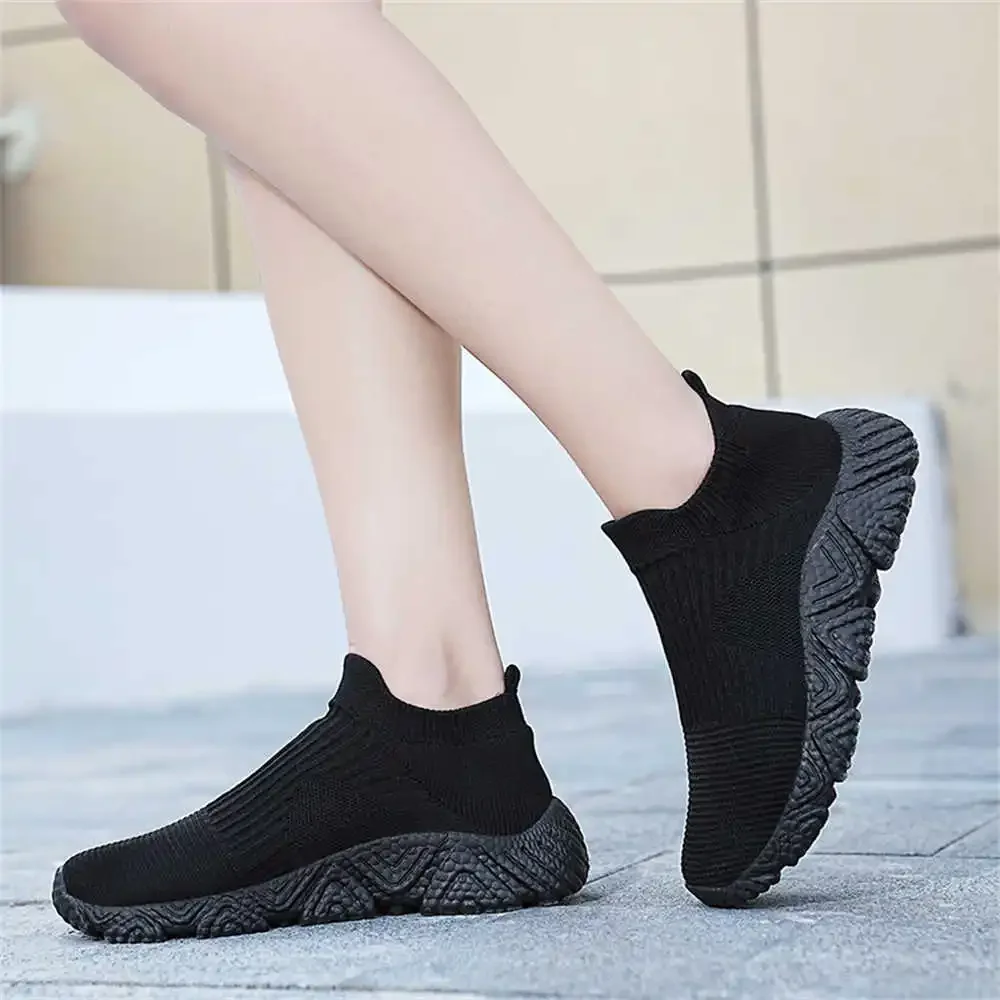 36-37 43-44 Sneakers For Girls Baskets Size 44 Women Shoes Sport Hospitality Visitors News Sho Functional Foot-wear Sho