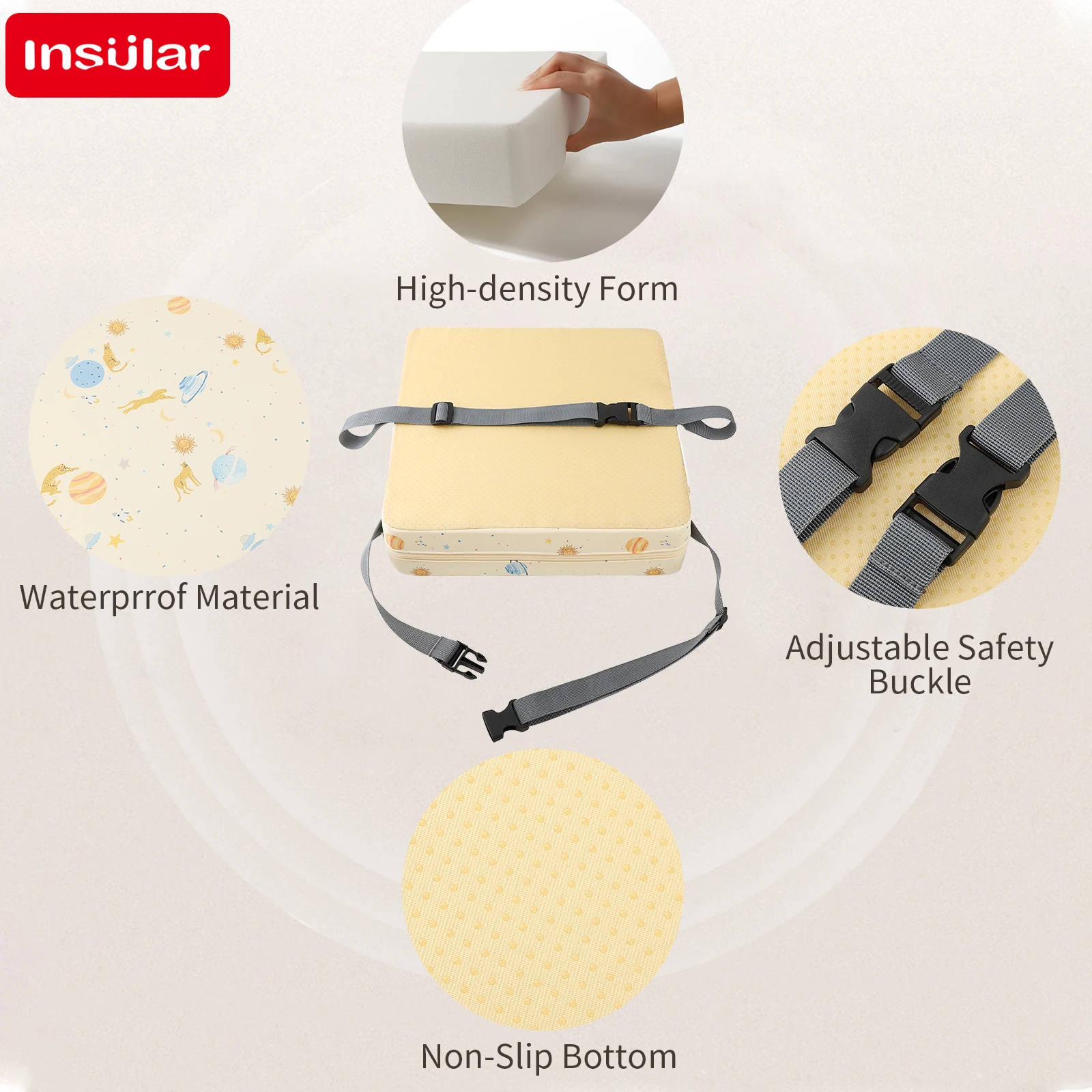 Thumbnail 3 - #25 Cheapest Highchairs Deals You Can Get