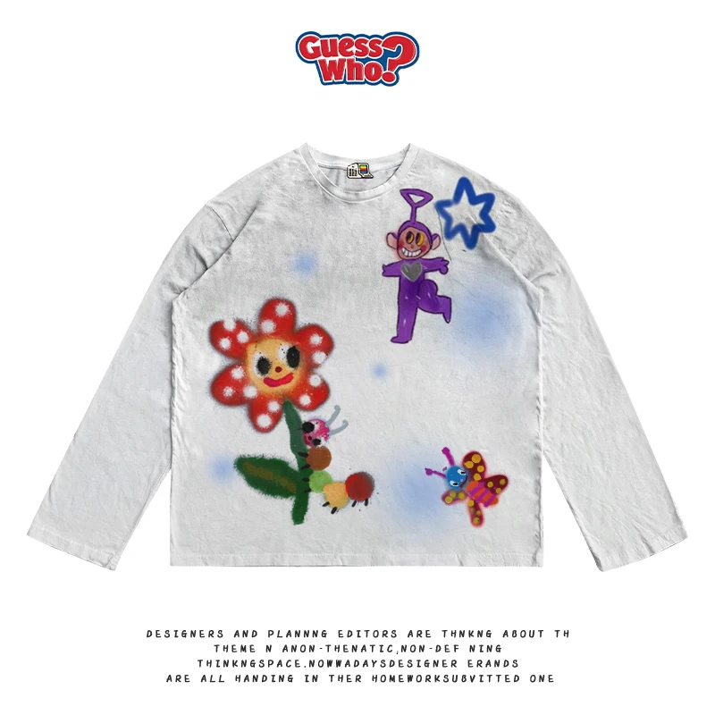 nuova-collezione-autunnale-all-nature-stampa-graffiti-disegnata-a-mano-180g-stile-semplice-a-maniche-lunghe-con-effetto-invecchiato-cintura-unisex-per-giovani-e-persone-di-mezza-eta