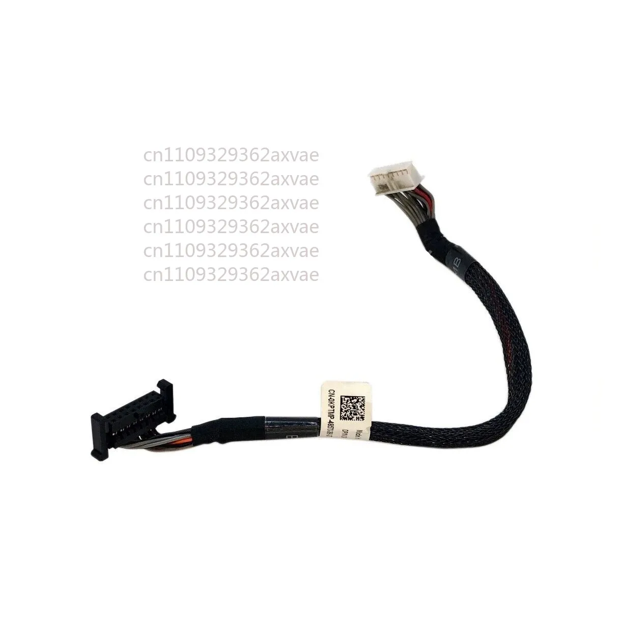 0KPTMP KPTMP For Dell PowerEdge R320 R420 Hard Drive Backplane Signal Cable