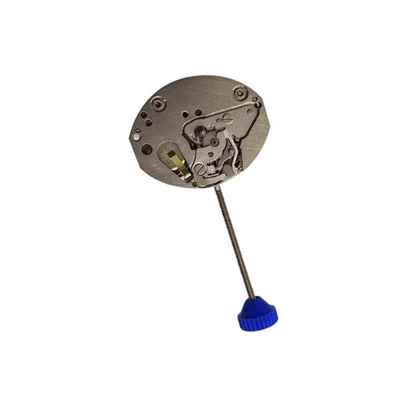 ABRW-para ETA 978002 alta precisión dos manecillas de reloj movimiento de cuarzo reloj reemplazo reparación de accesorios