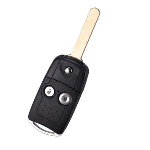 Yiqixin-flip modifiziert, wenn FOB-Fernbedienung für Honda Civic Accord Odyssey Dio Fit CRV HRV Jazz Acex ZDX RSX, Autoschlüssel 10 Honda Dio -Kunststoffverkäufe - №10