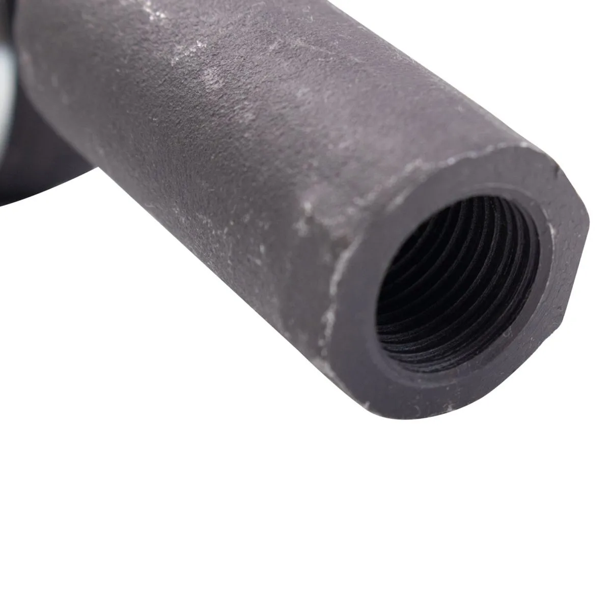 Vorderes äußeres Spurstangenkopf links Fahrerseite links LF für Volvo C30 C70 S40 V50. Passend für Teilenummer 31201413