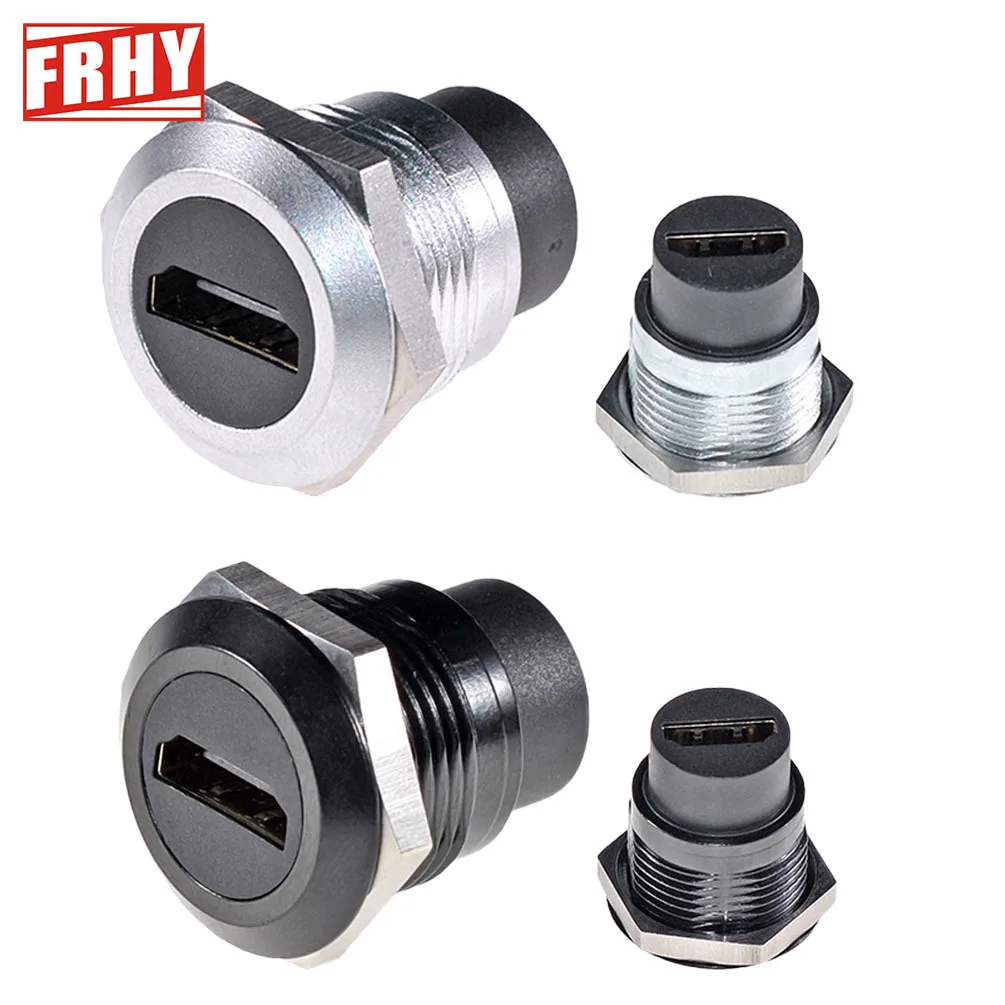 Hdmi 2.0 Female To …