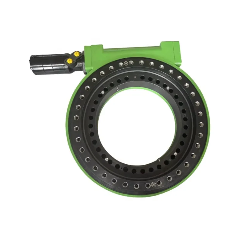 

Поворотный подшипник для тяжелых нагрузок для таймера крана, установки на грузовике, червячная передача, расположение ODM, индивидуальная поддержка