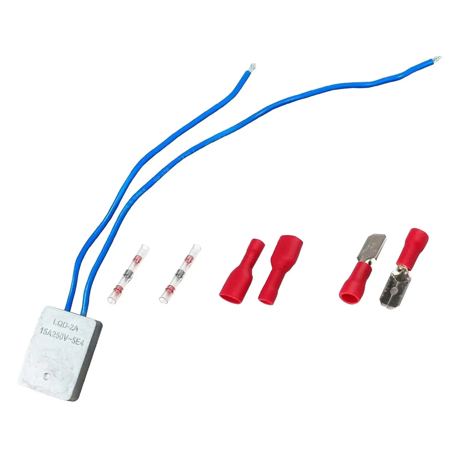 Soft Starter Soft Start Module Carpentry,Protection Compatible Power Tools 15A Soft Start for Table Saw All Electric Tools