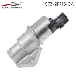 1S7Z-9F715-CA nueva válvula de Control de aire inactivo IAC para Ford Mondeo Grand Marquis Mazda Mpv Mercury Cougar Marauder 1S7Z9F715CA