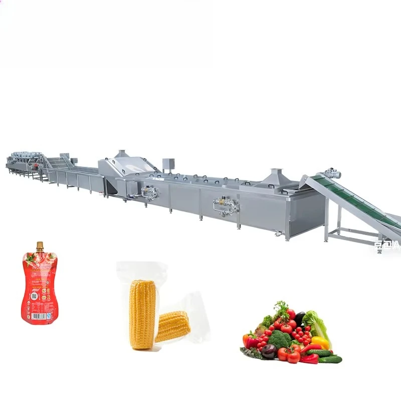 FOODLINE Roadside Farm Stall Pasteurizer Heat Insulation Board Stable Water Bath Heating Outdoor Dairy Gear