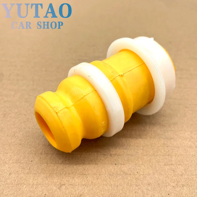 

Rubber BufferSuspension Rebound Stop Rubber Buffer original factory 5033F5 For 508 C5