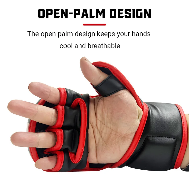 Thumbnail 4 - #65 Cheap Boxing Gloves & Mitts Worth Buying