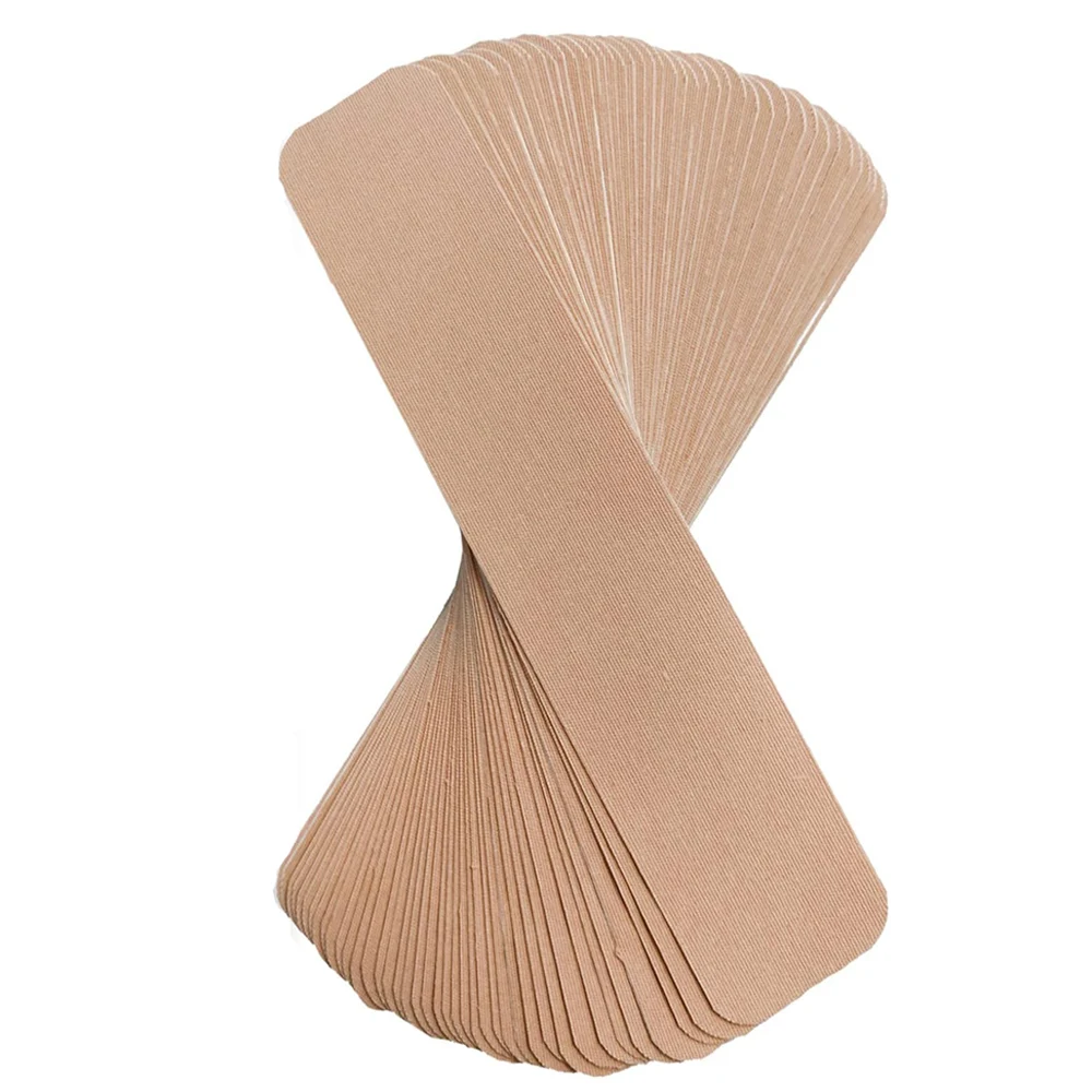 10 PCS Precut Kinesiology Tape Strips Athletic Tape, Kinetic Tape, Elastic Muscle Tape, Sports Tape, Knee Tape for Exercise
