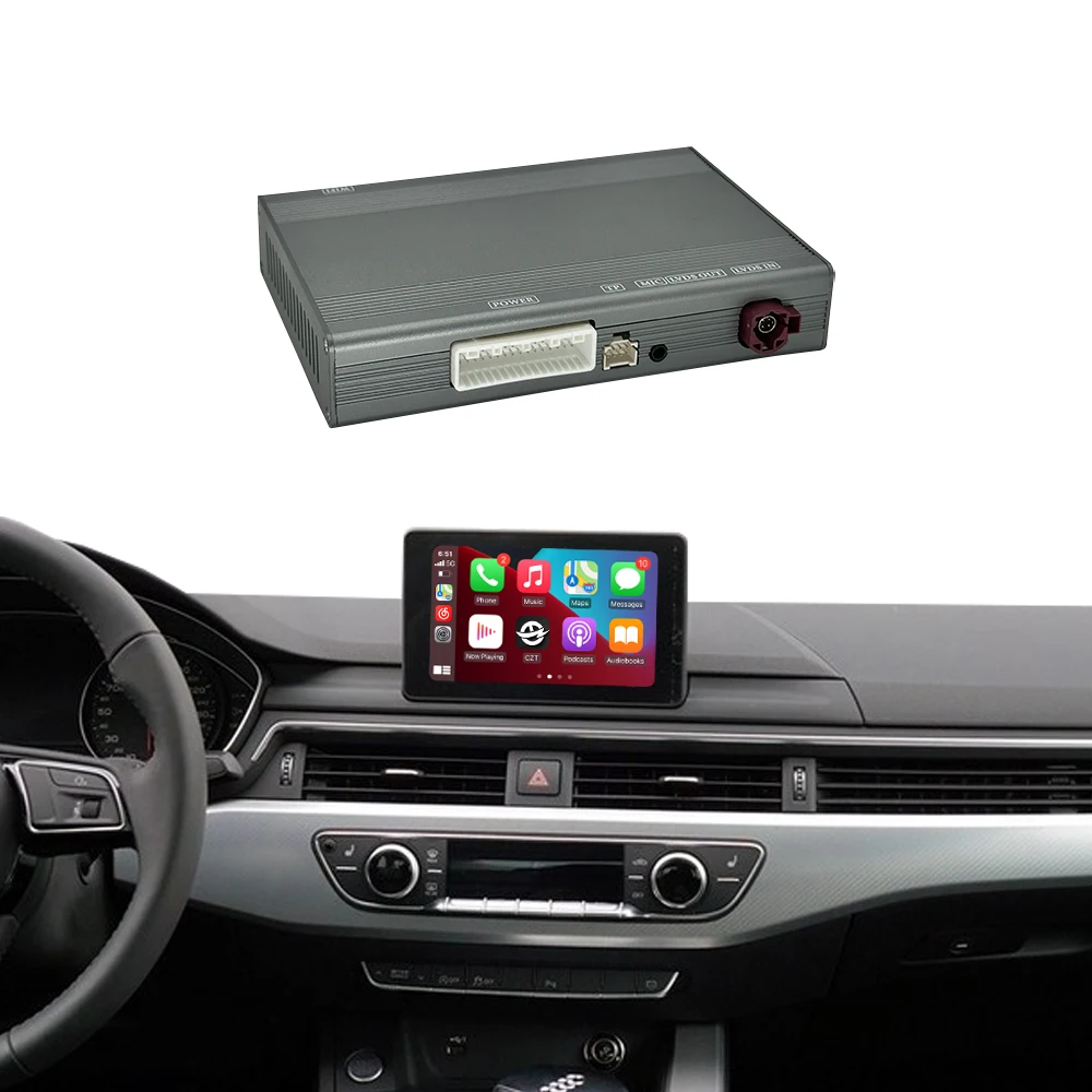 CZT-AUTO Wireless C…