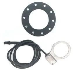 Enhance Your Riding Experience With Electric Bicycle Bz10c 10 Magnets System Pedal Assistant Sensor SM Interface