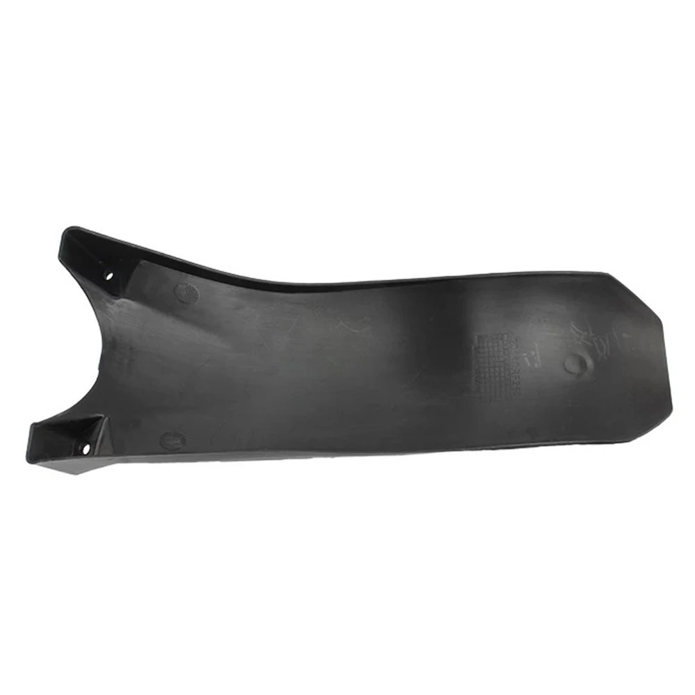 HIWS guardabarros trasero de motocicleta protector contra salpicaduras para CRF 250R CRF250R 2014 - 2017 CRF 450R CRF450R 2013