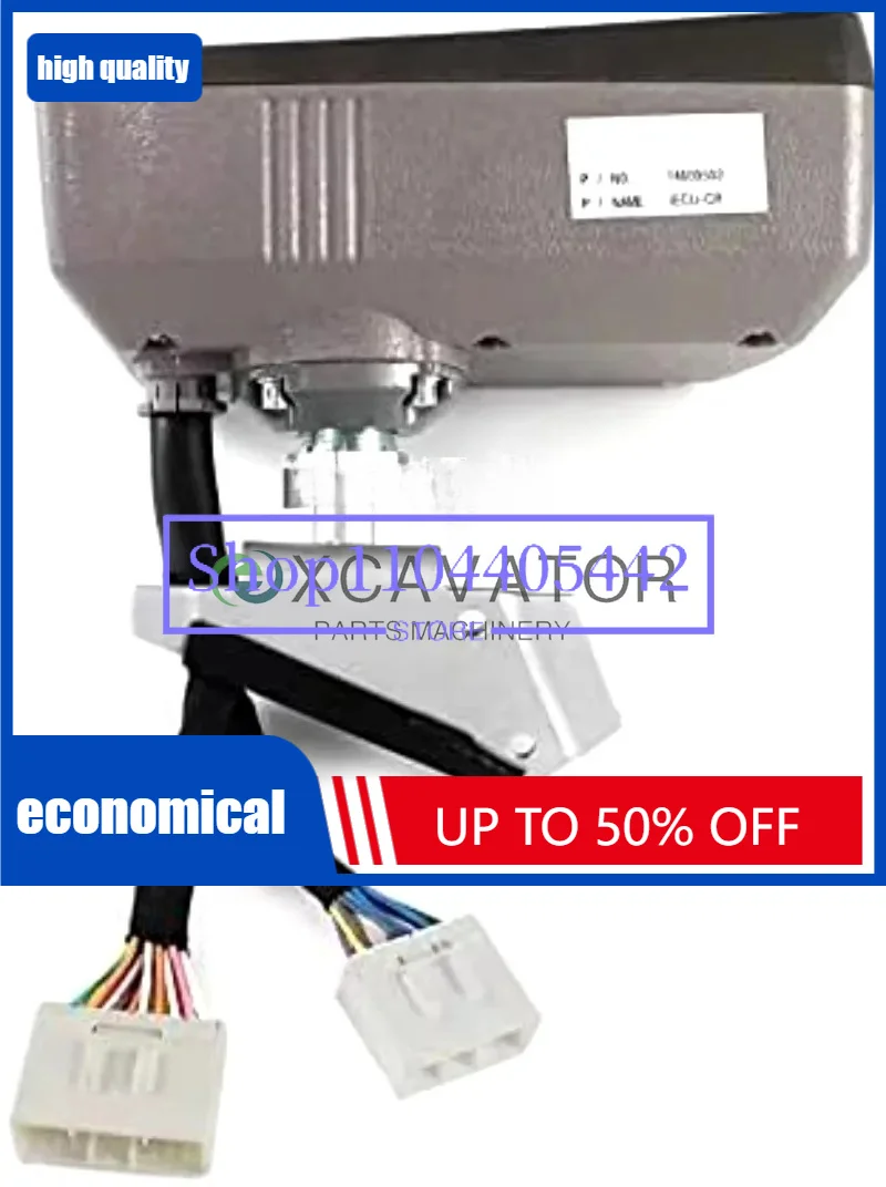Монитор I-ECU 14609502 14544928 14723715 14640103 14640102 14640101 для экскаваторов EC140C EC160D EC210C EC240C E210D EC220D